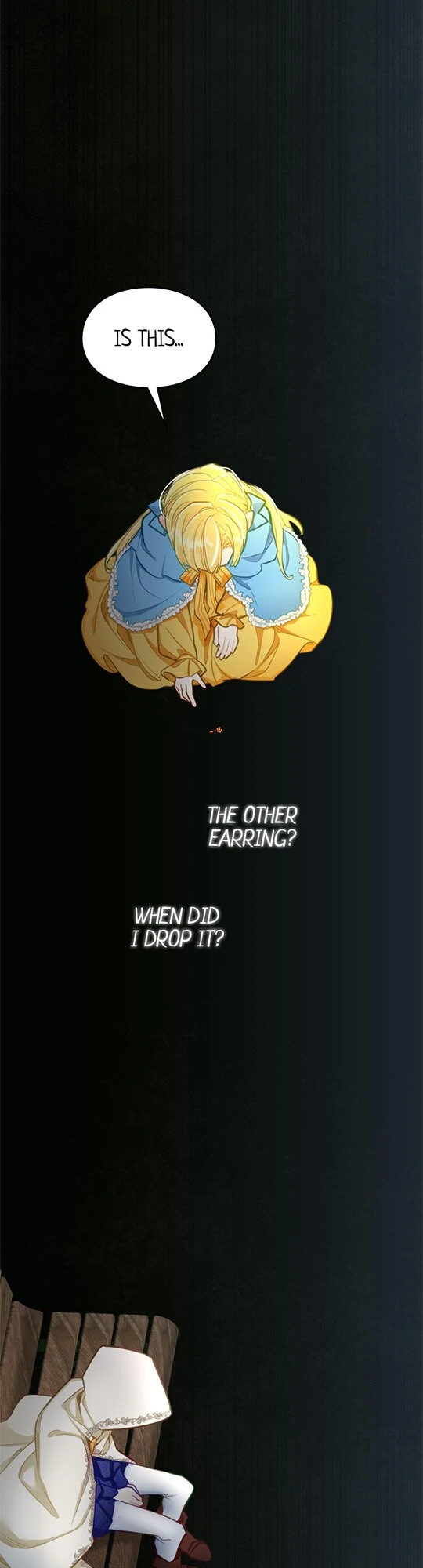 Vengeance from a Saint Full of Wounds Chapter 125 - Page 10