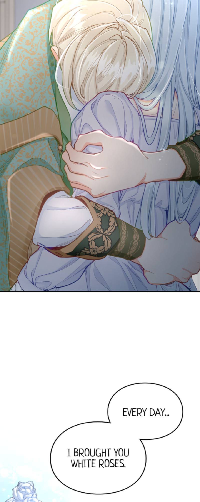 Vengeance from a Saint Full of Wounds Chapter 126 - Page 18