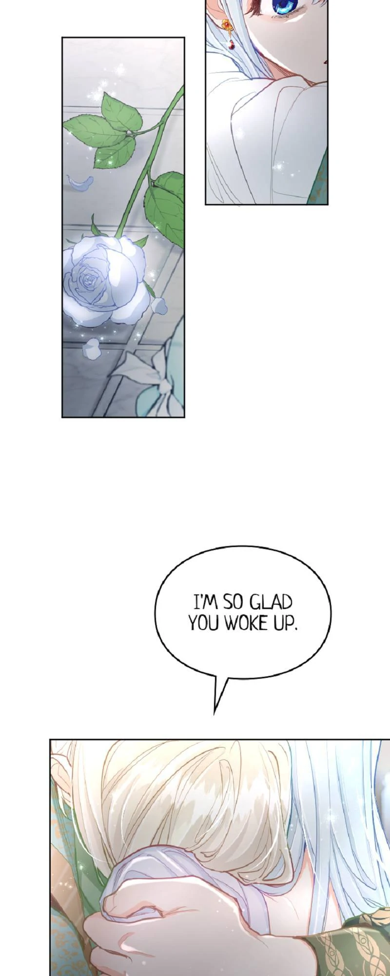 Vengeance from a Saint Full of Wounds Chapter 126 - Page 21