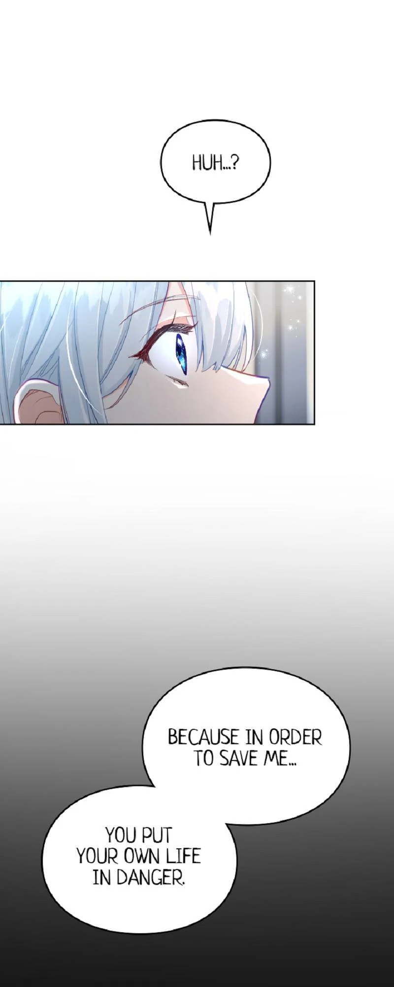 Vengeance from a Saint Full of Wounds Chapter 126 - Page 26