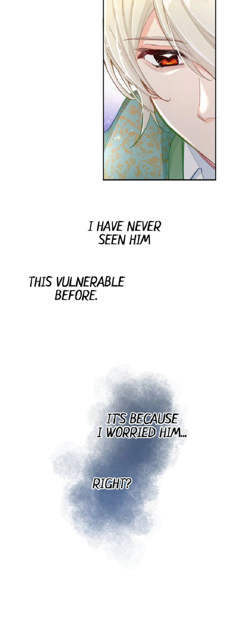 Vengeance from a Saint Full of Wounds Chapter 126 - Page 34