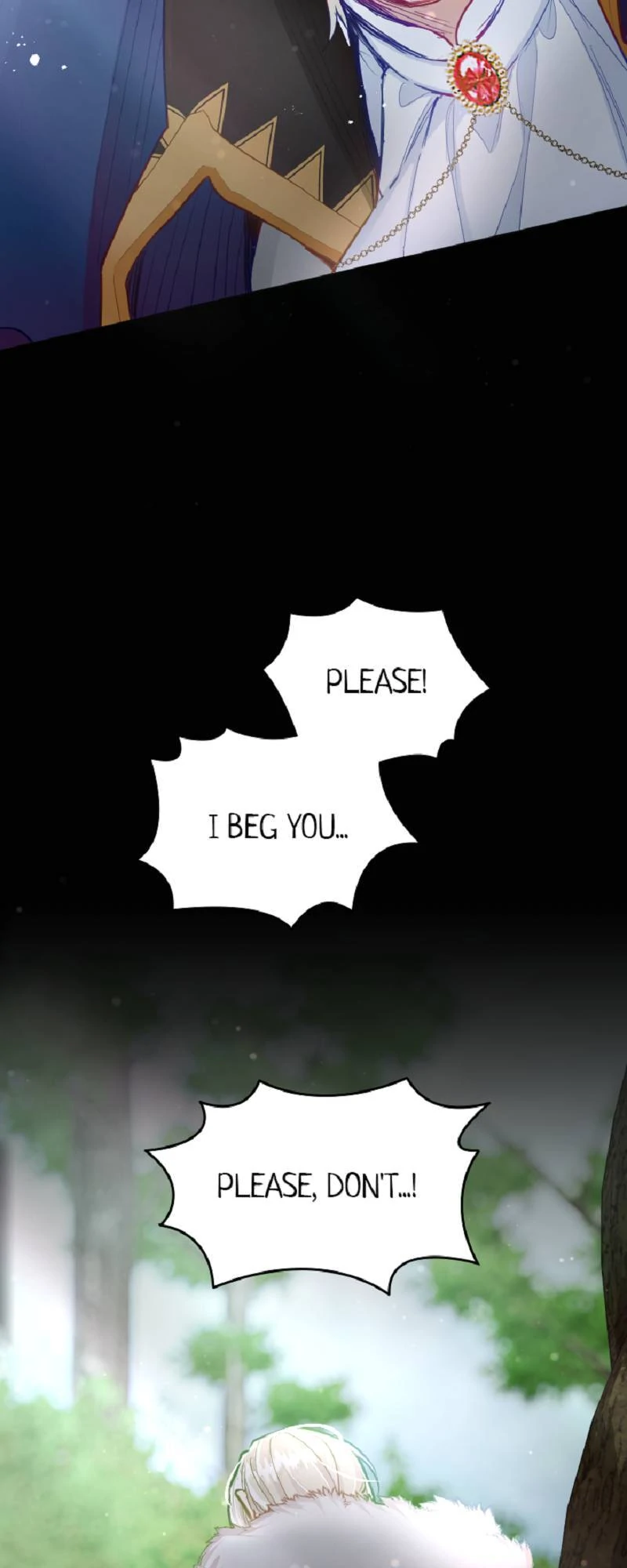 Vengeance from a Saint Full of Wounds Chapter 126 - Page 9