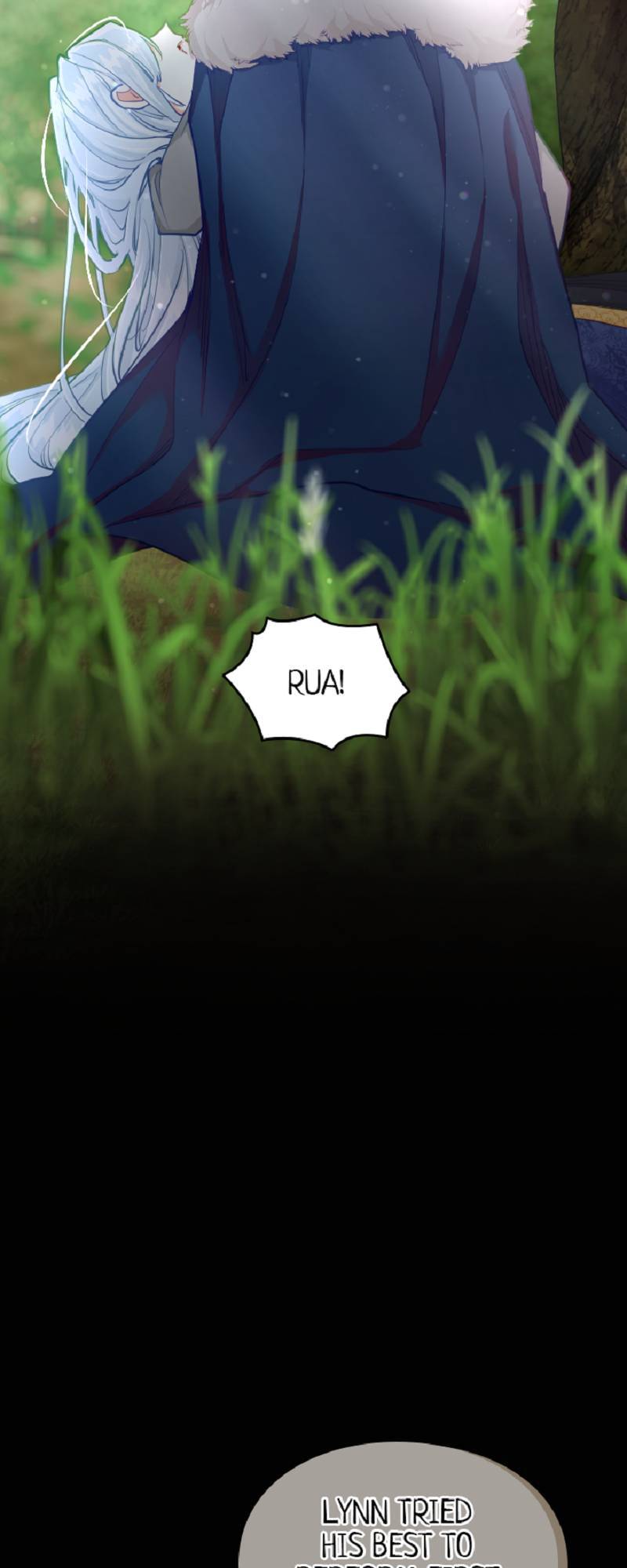 Vengeance from a Saint Full of Wounds Chapter 126 - Page 10