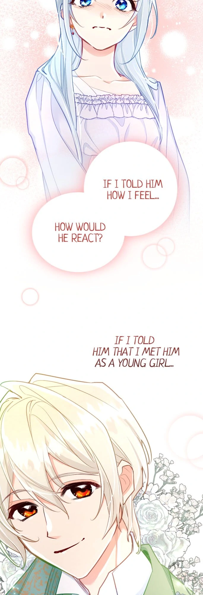 Vengeance from a Saint Full of Wounds Chapter 127 - Page 29