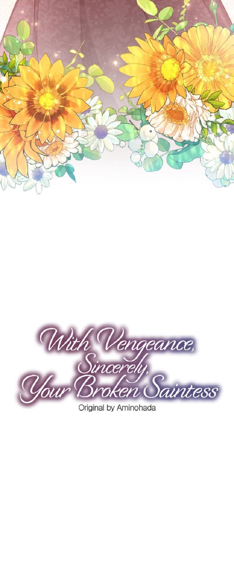 Vengeance from a Saint Full of Wounds Chapter 128 - Page 15