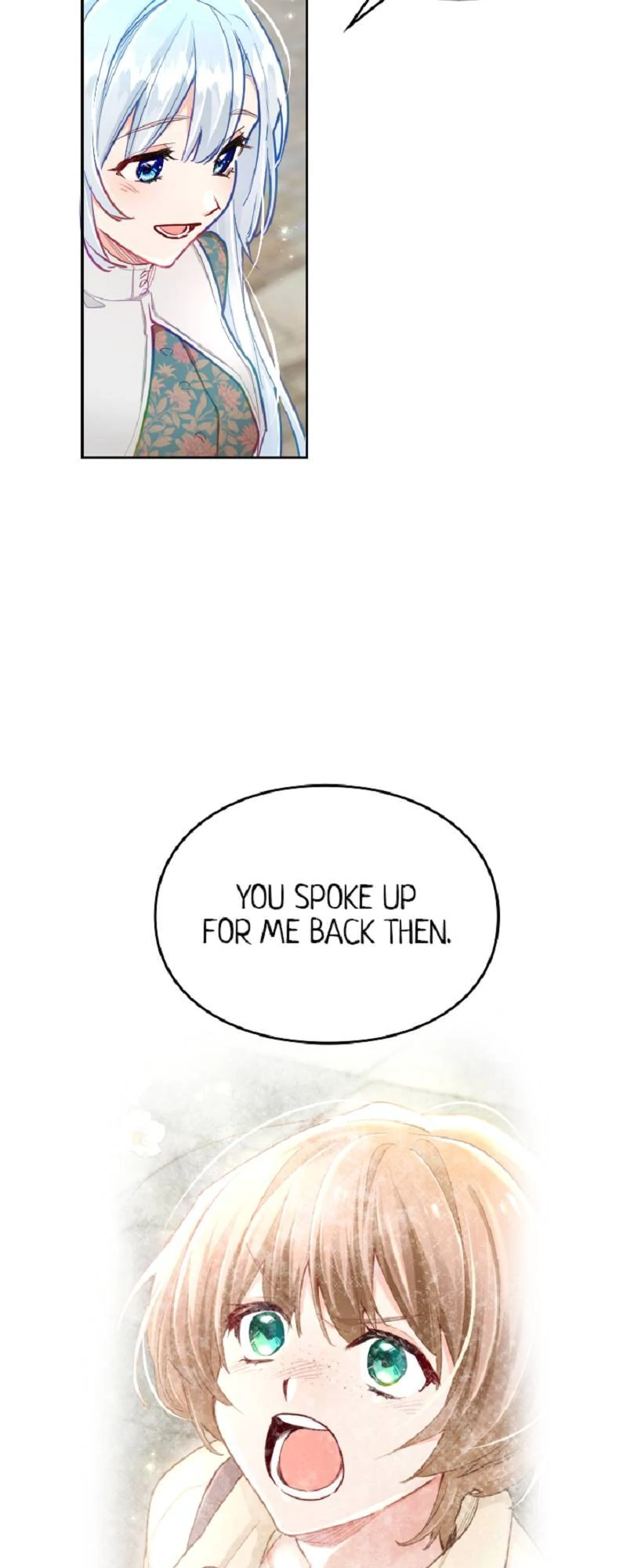 Vengeance from a Saint Full of Wounds Chapter 128 - Page 19