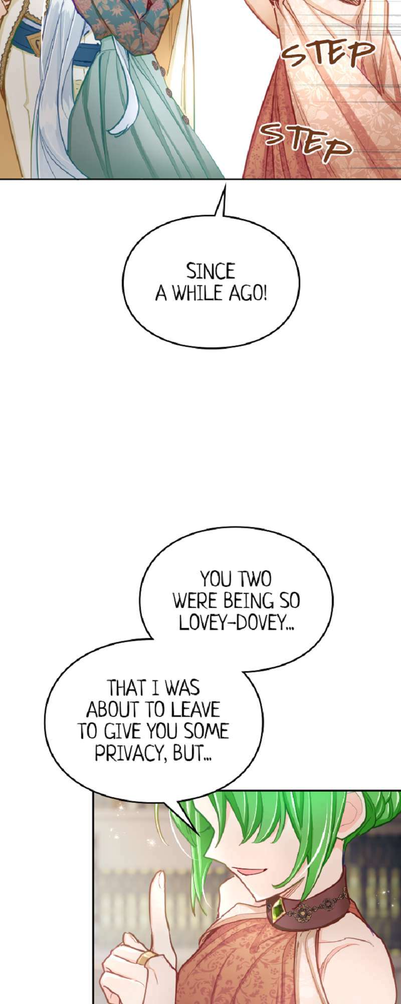 Vengeance from a Saint Full of Wounds Chapter 129 - Page 21