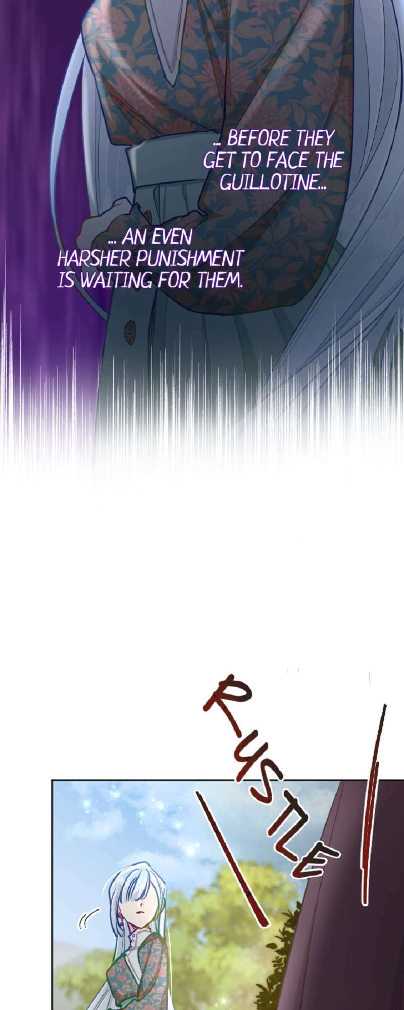Vengeance from a Saint Full of Wounds Chapter 129 - Page 44