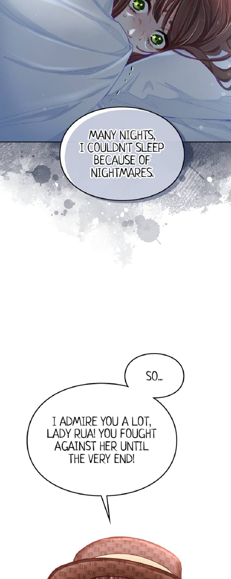 Vengeance from a Saint Full of Wounds Chapter 130 - Page 18