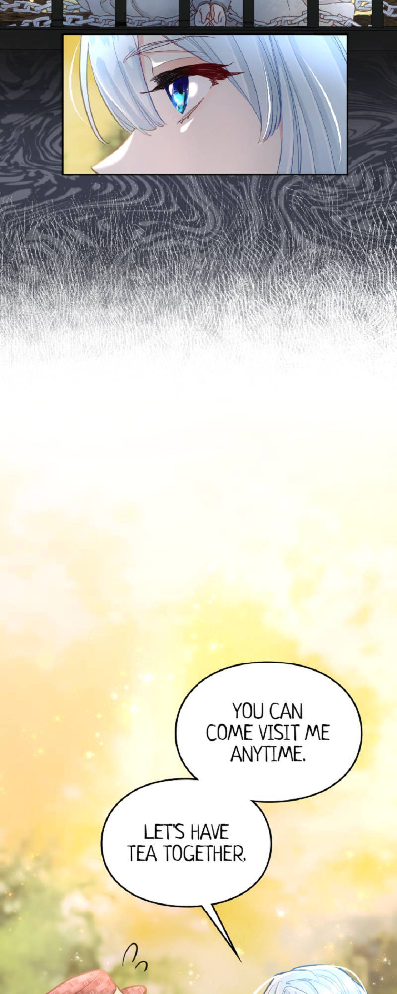 Vengeance from a Saint Full of Wounds Chapter 130 - Page 25