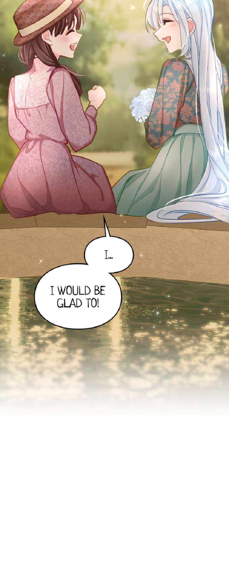 Vengeance from a Saint Full of Wounds Chapter 130 - Page 26