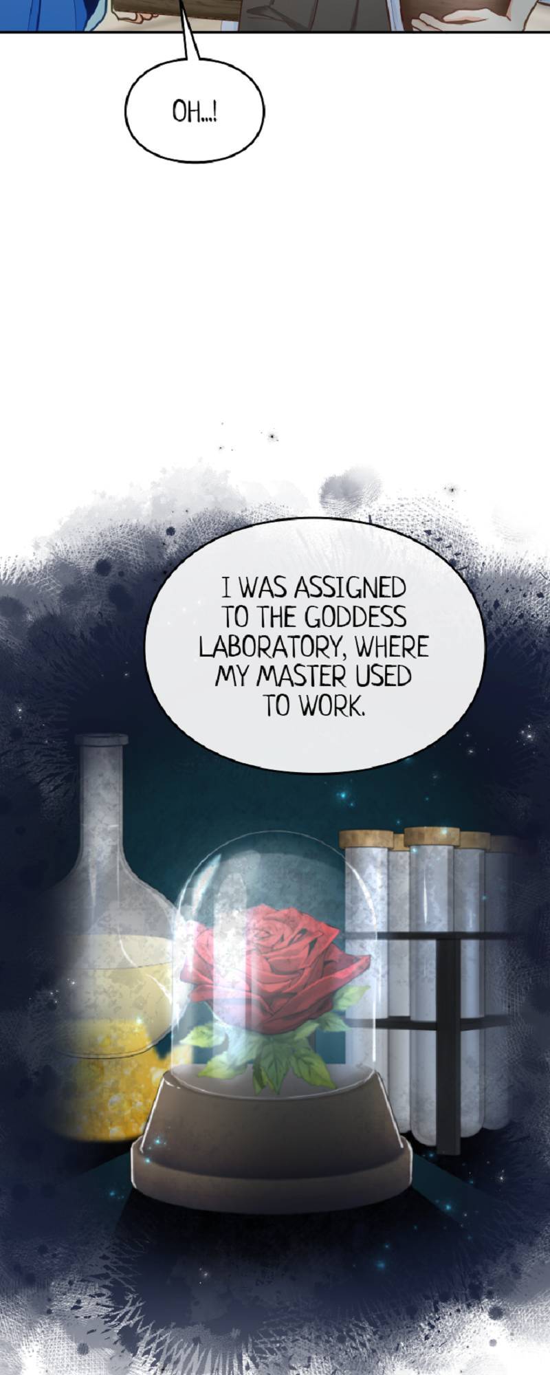 Vengeance from a Saint Full of Wounds Chapter 130 - Page 36