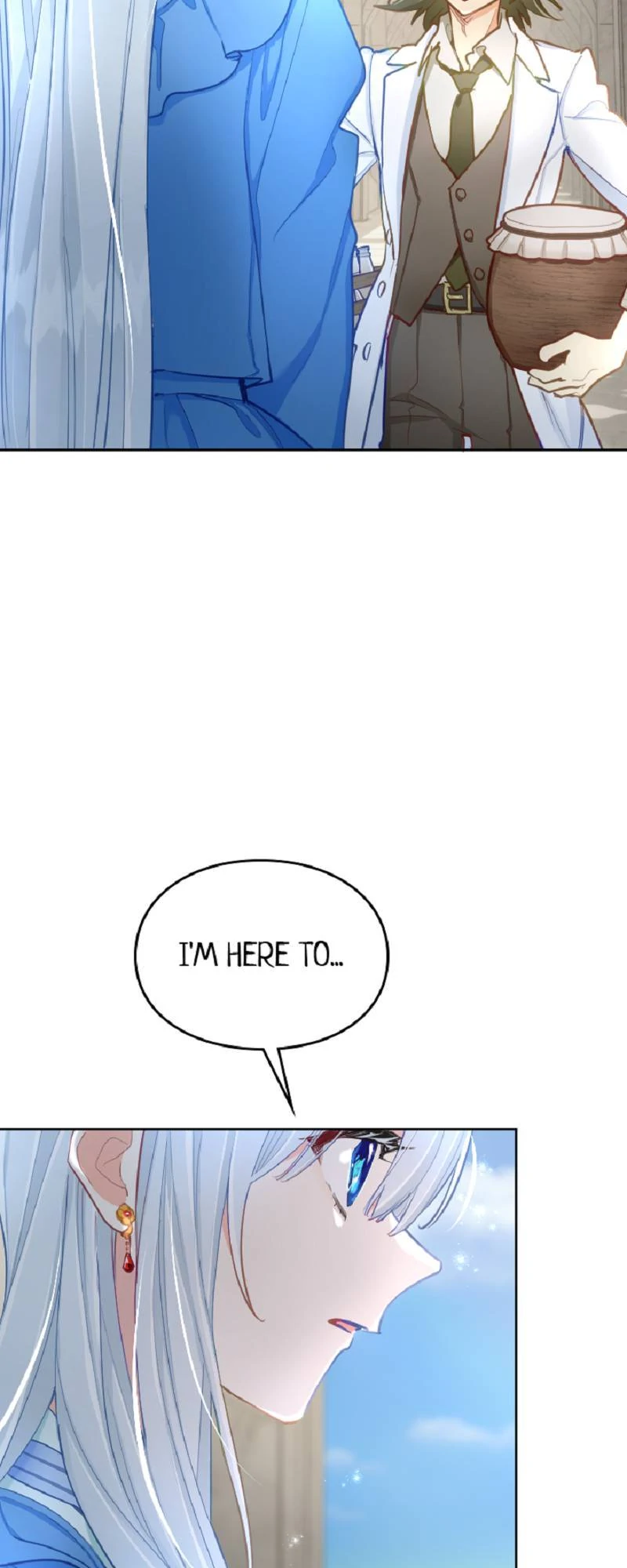 Vengeance from a Saint Full of Wounds Chapter 130 - Page 42