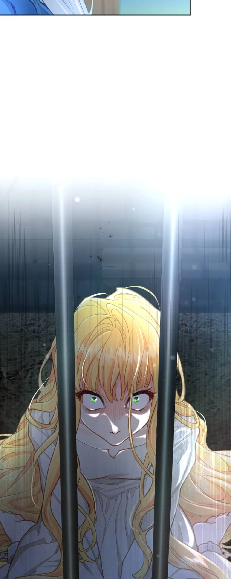 Vengeance from a Saint Full of Wounds Chapter 130 - Page 43