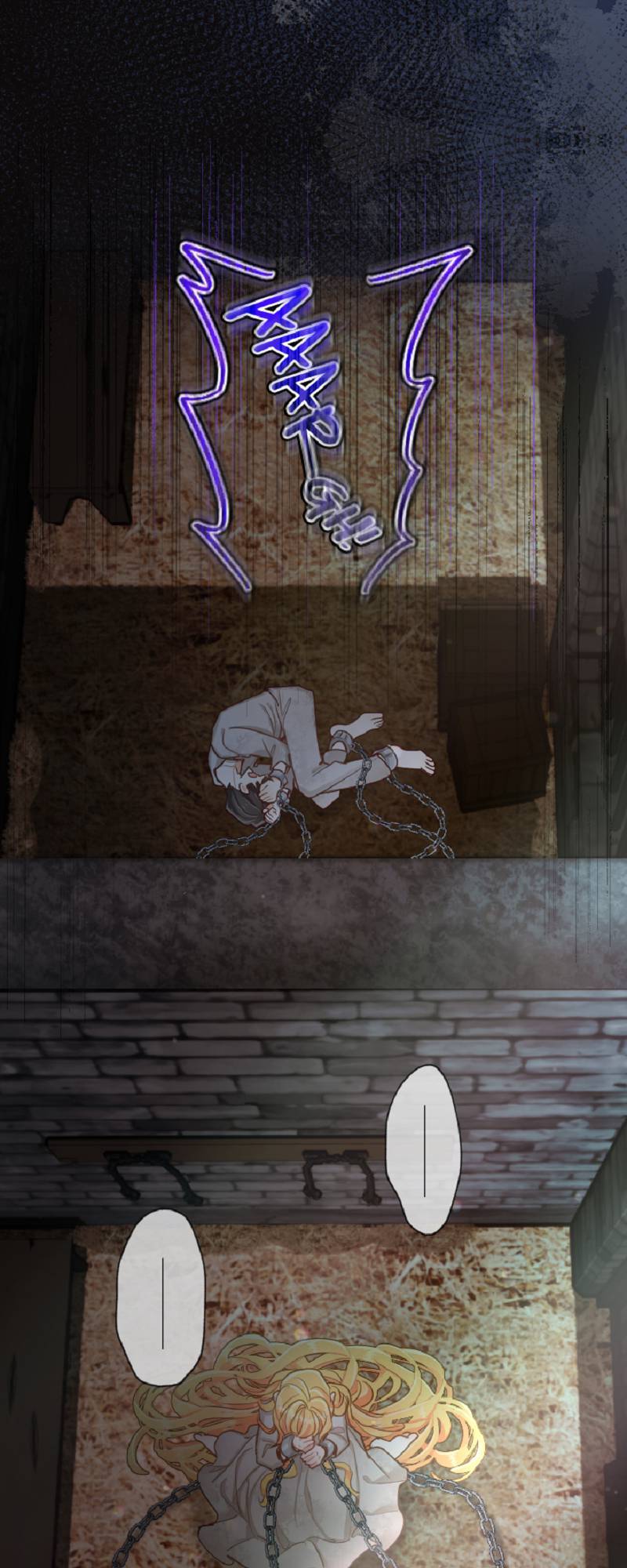 Vengeance from a Saint Full of Wounds Chapter 131 - Page 13