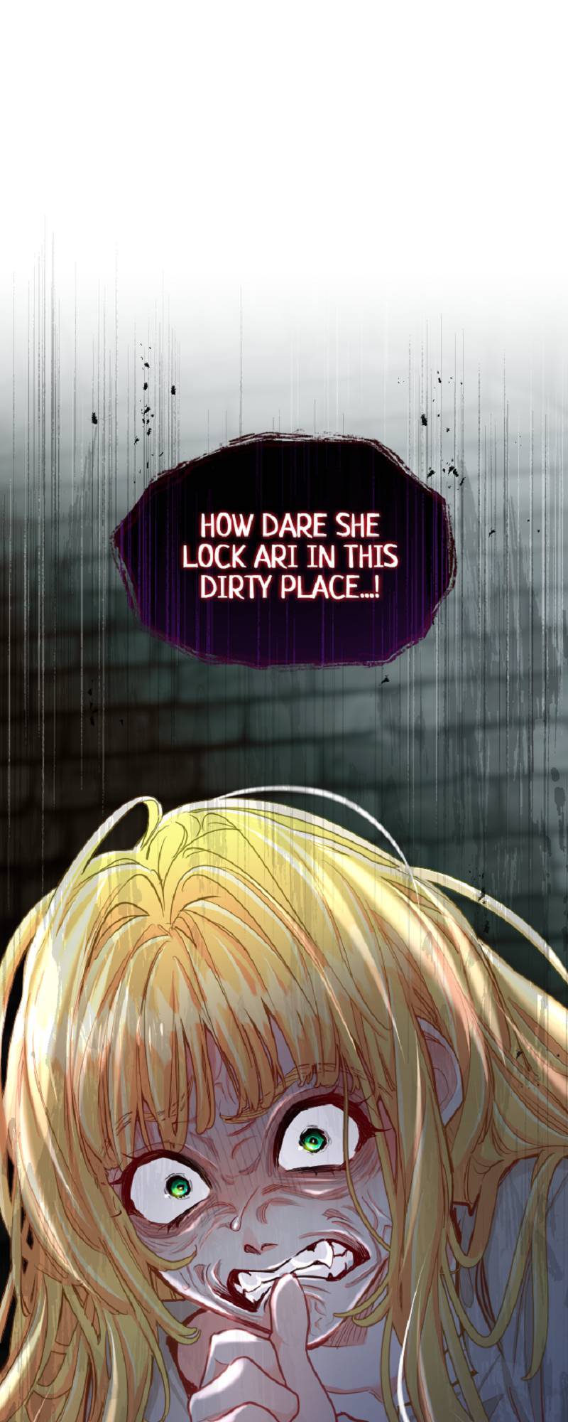 Vengeance from a Saint Full of Wounds Chapter 131 - Page 15