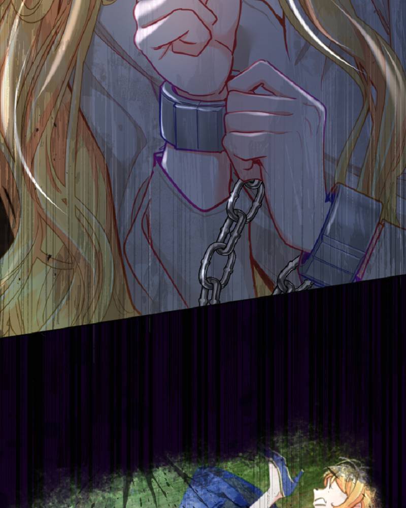 Vengeance from a Saint Full of Wounds Chapter 131 - Page 16