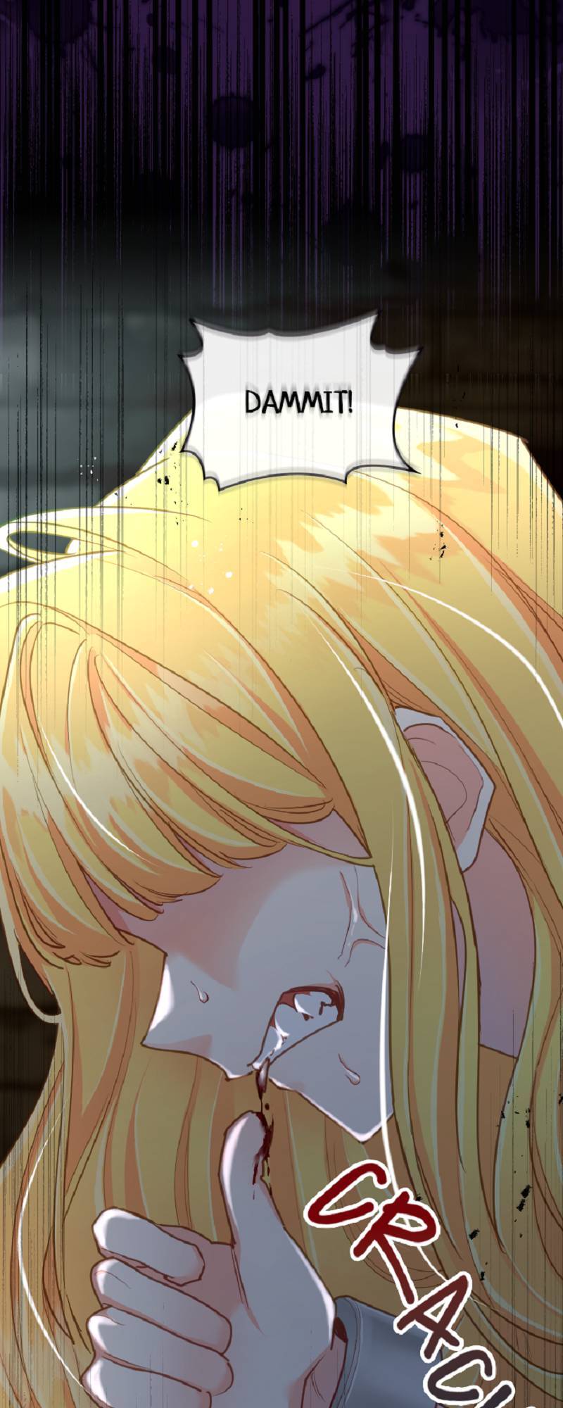 Vengeance from a Saint Full of Wounds Chapter 131 - Page 18