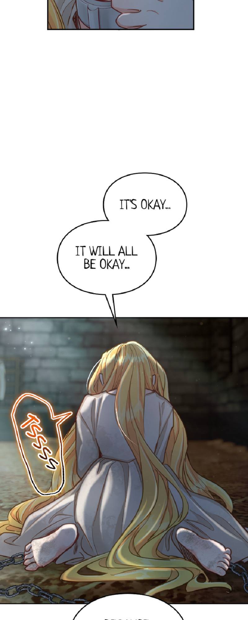 Vengeance from a Saint Full of Wounds Chapter 131 - Page 20