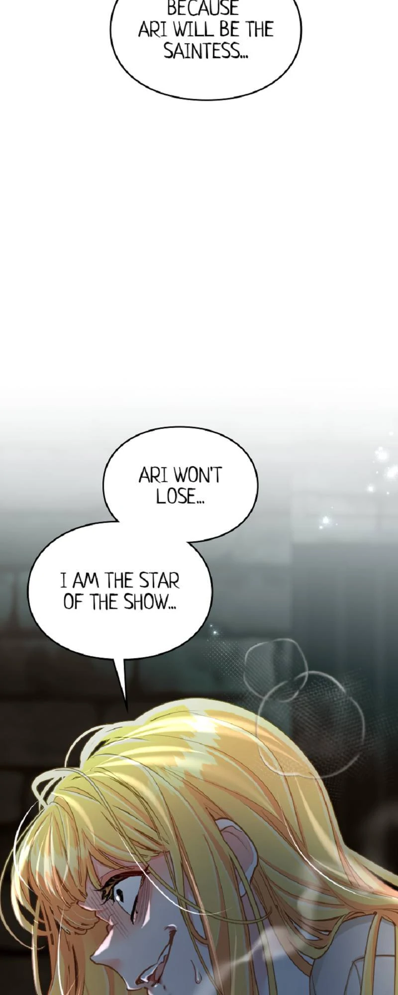 Vengeance from a Saint Full of Wounds Chapter 131 - Page 21