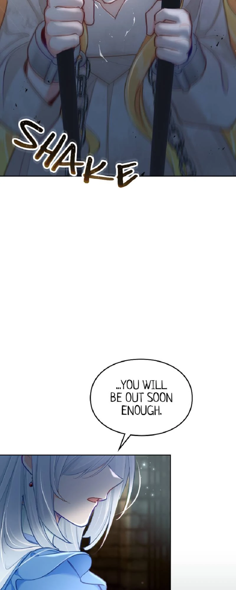 Vengeance from a Saint Full of Wounds Chapter 131 - Page 29