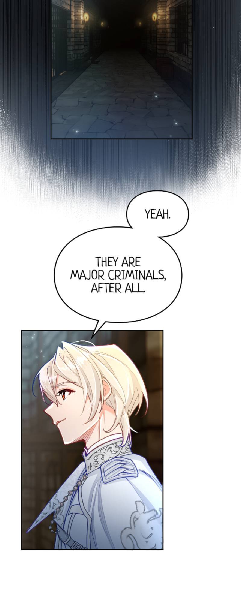 Vengeance from a Saint Full of Wounds Chapter 131 - Page 4