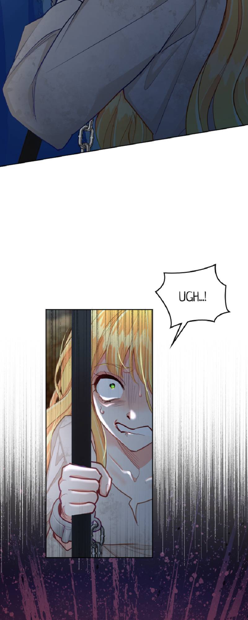 Vengeance from a Saint Full of Wounds Chapter 131 - Page 31