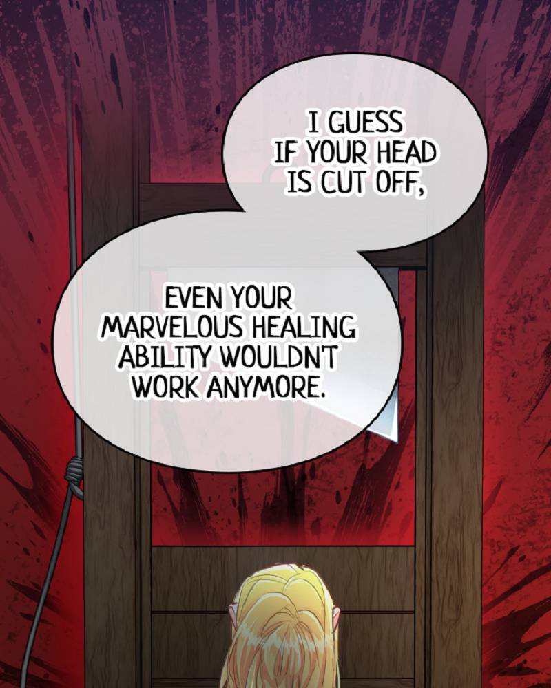 Vengeance from a Saint Full of Wounds Chapter 131 - Page 32