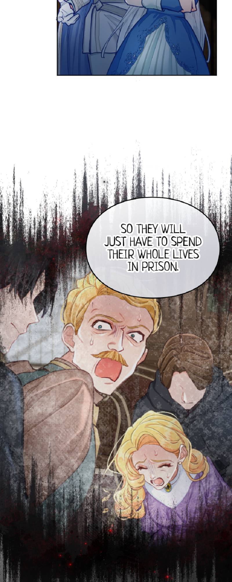 Vengeance from a Saint Full of Wounds Chapter 131 - Page 34