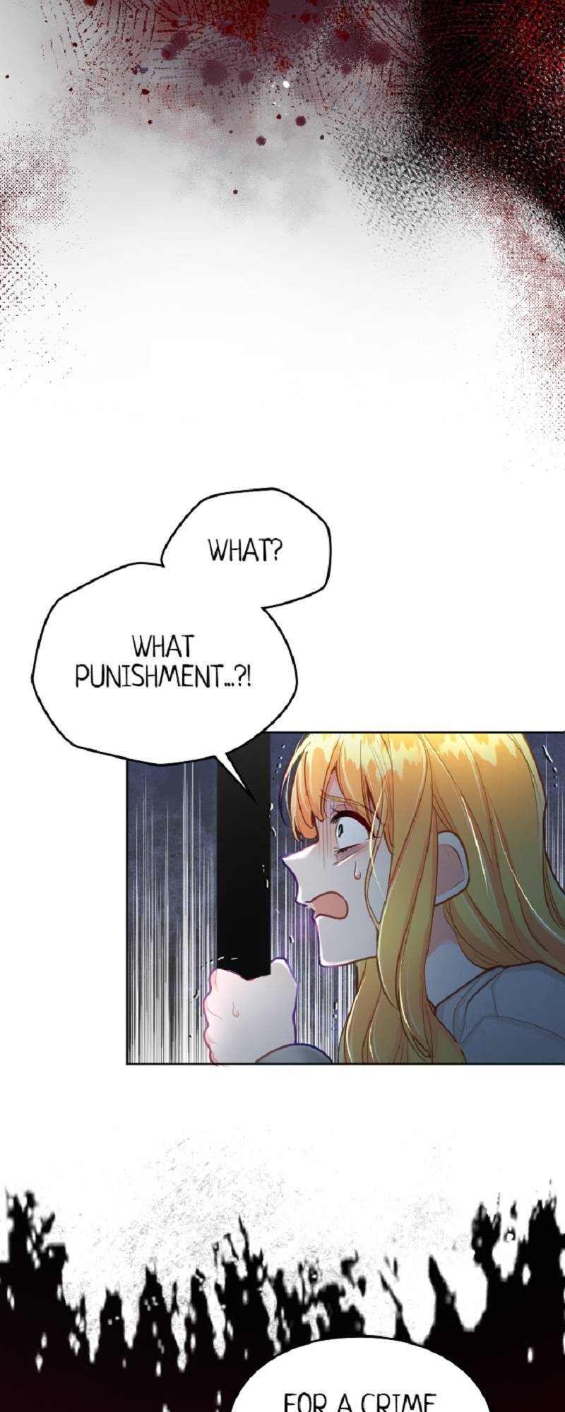 Vengeance from a Saint Full of Wounds Chapter 131 - Page 38