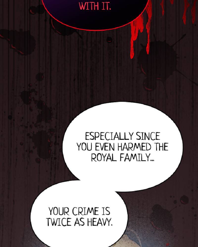 Vengeance from a Saint Full of Wounds Chapter 131 - Page 40