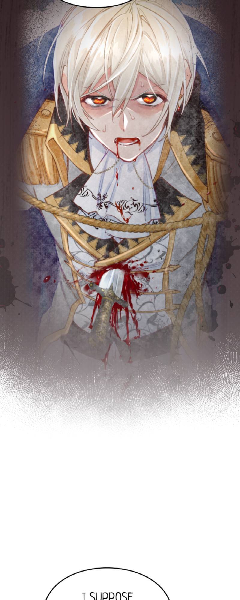 Vengeance from a Saint Full of Wounds Chapter 131 - Page 41