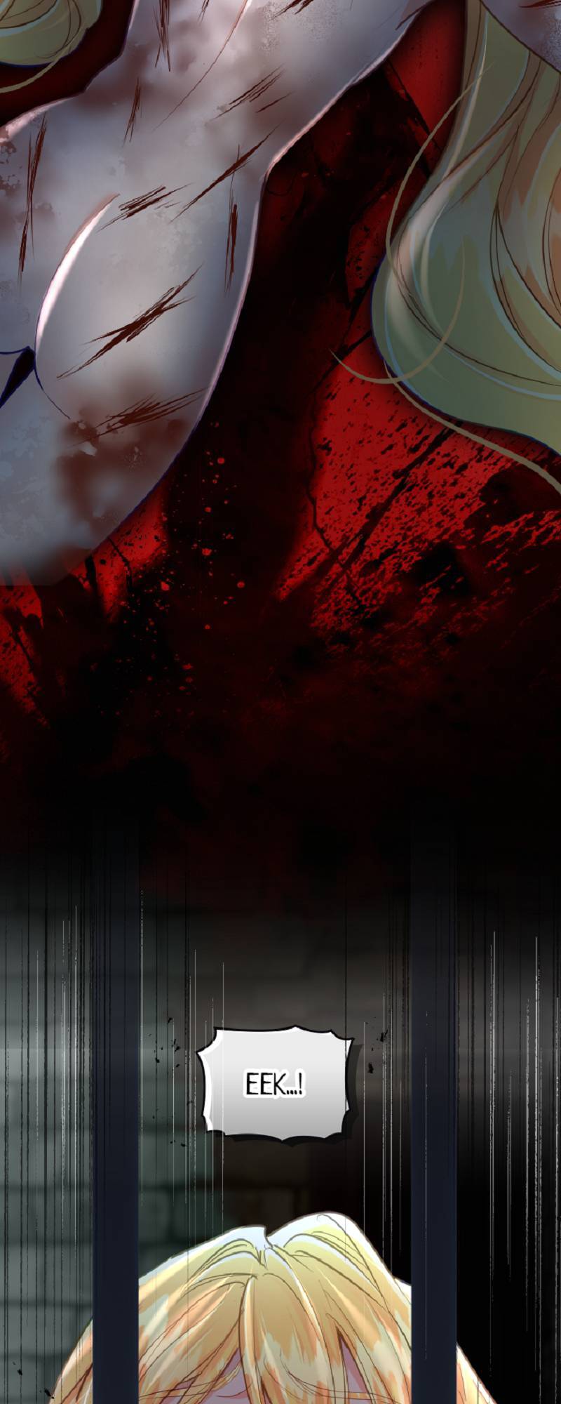Vengeance from a Saint Full of Wounds Chapter 131 - Page 47