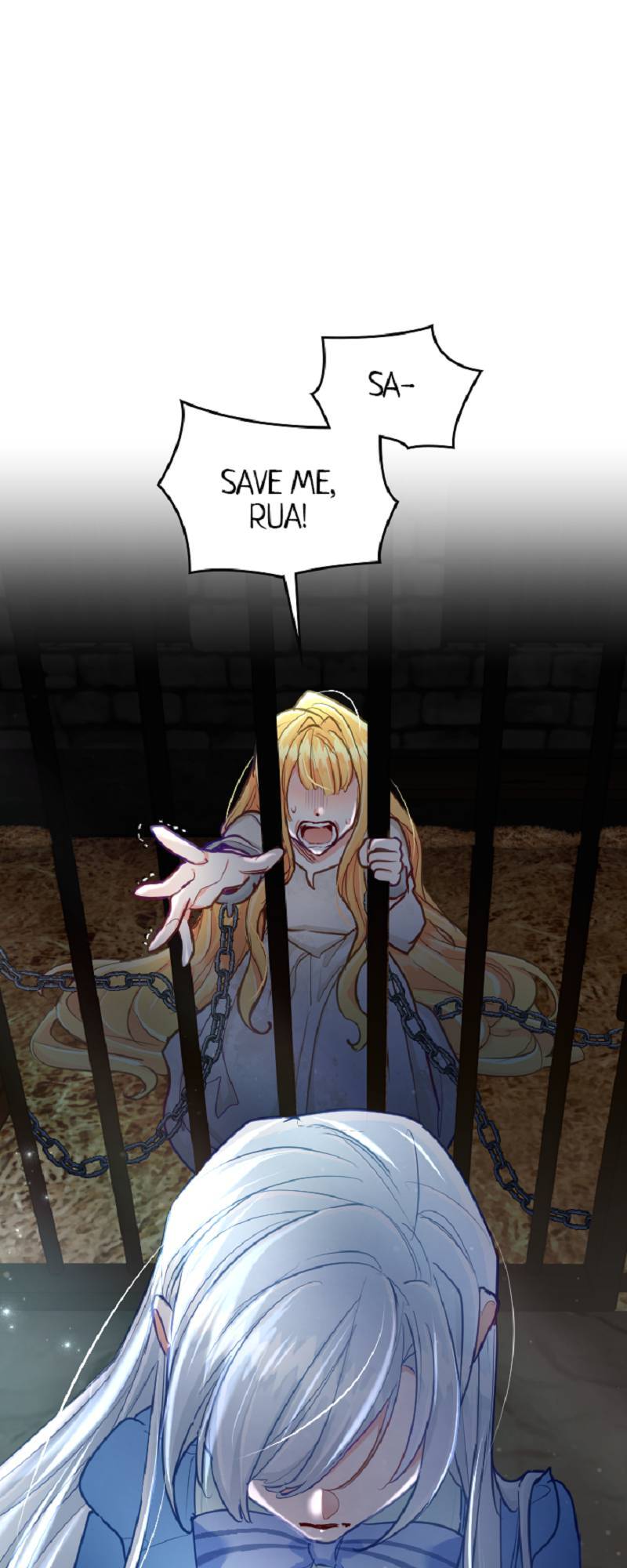 Vengeance from a Saint Full of Wounds Chapter 131 - Page 50