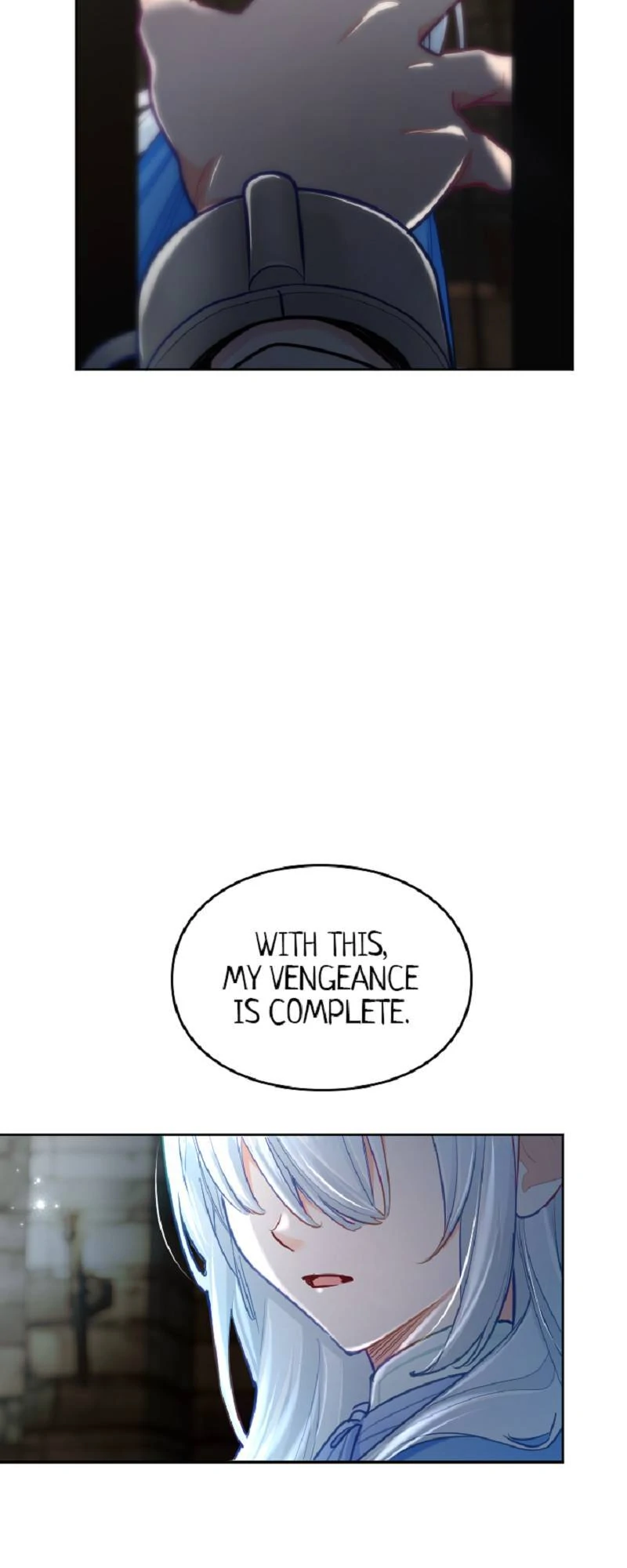 Vengeance from a Saint Full of Wounds Chapter 131 - Page 53