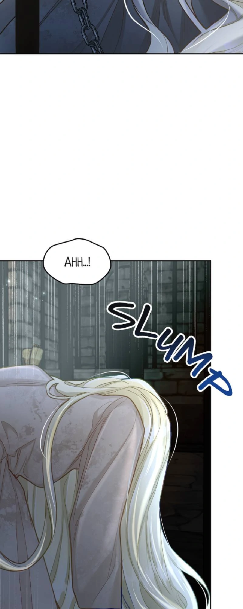 Vengeance from a Saint Full of Wounds Chapter 131 - Page 58