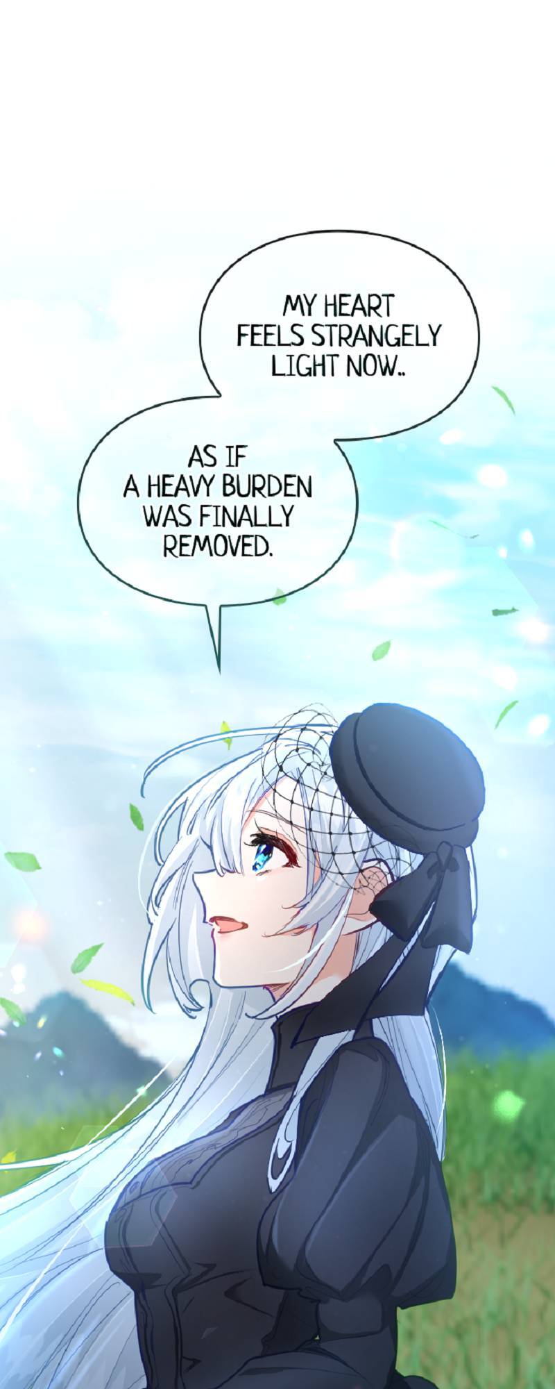 Vengeance from a Saint Full of Wounds Chapter 132 - Page 21
