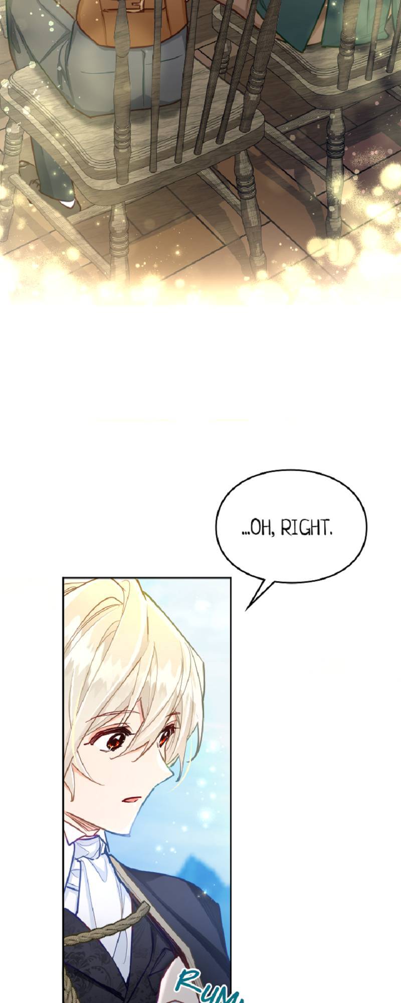 Vengeance from a Saint Full of Wounds Chapter 132 - Page 25