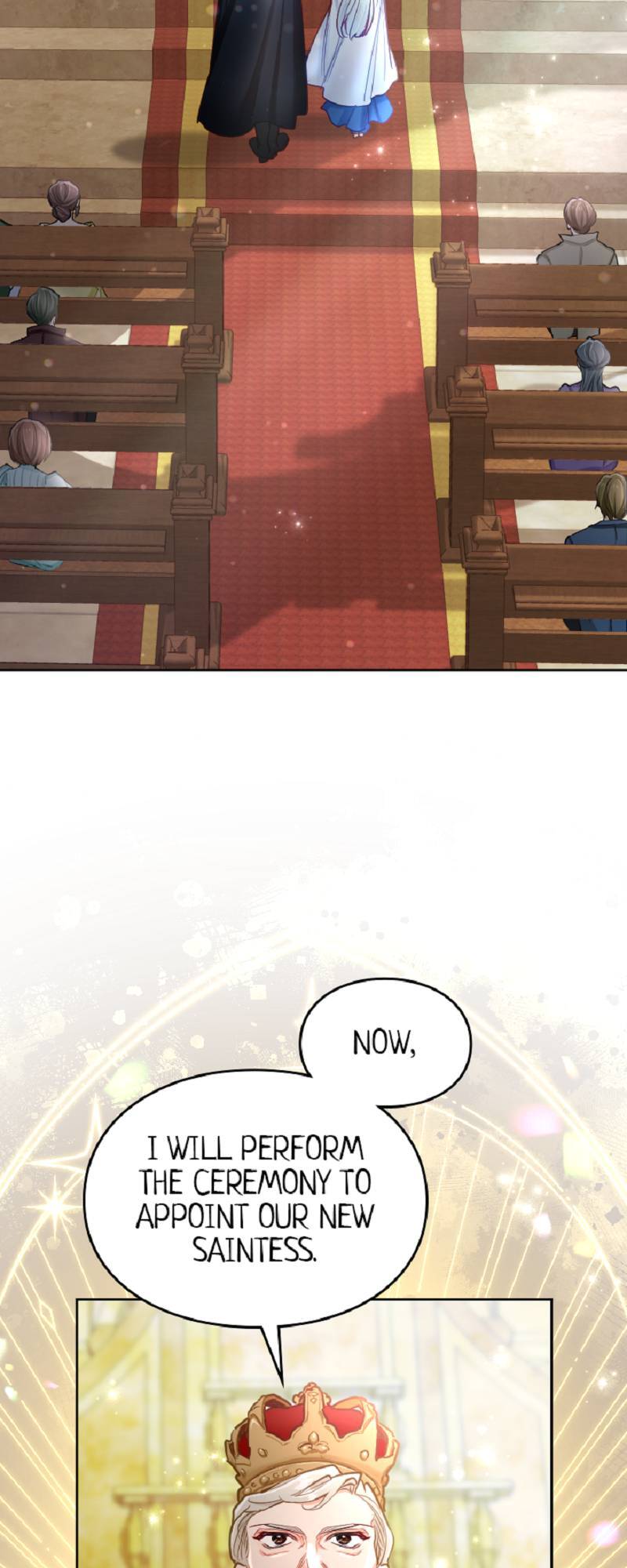 Vengeance from a Saint Full of Wounds Chapter 132 - Page 46