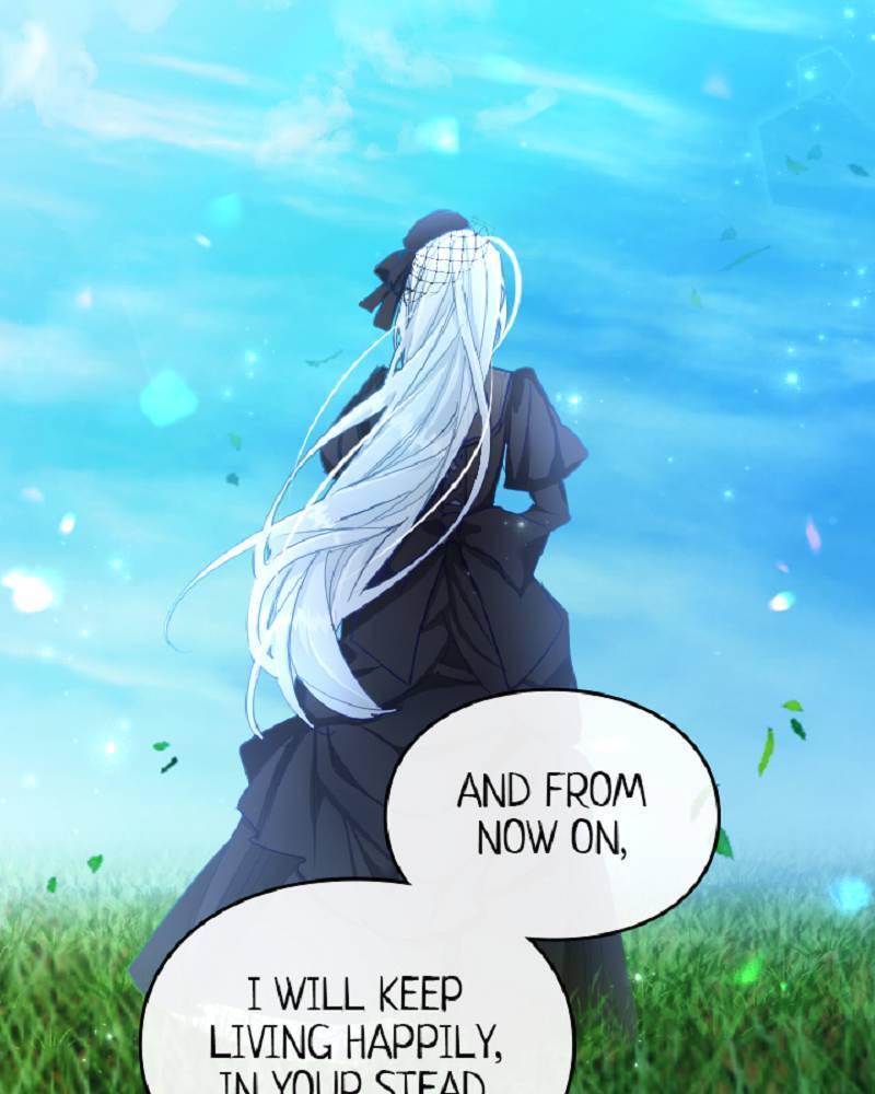 Vengeance from a Saint Full of Wounds Chapter 132 - Page 8