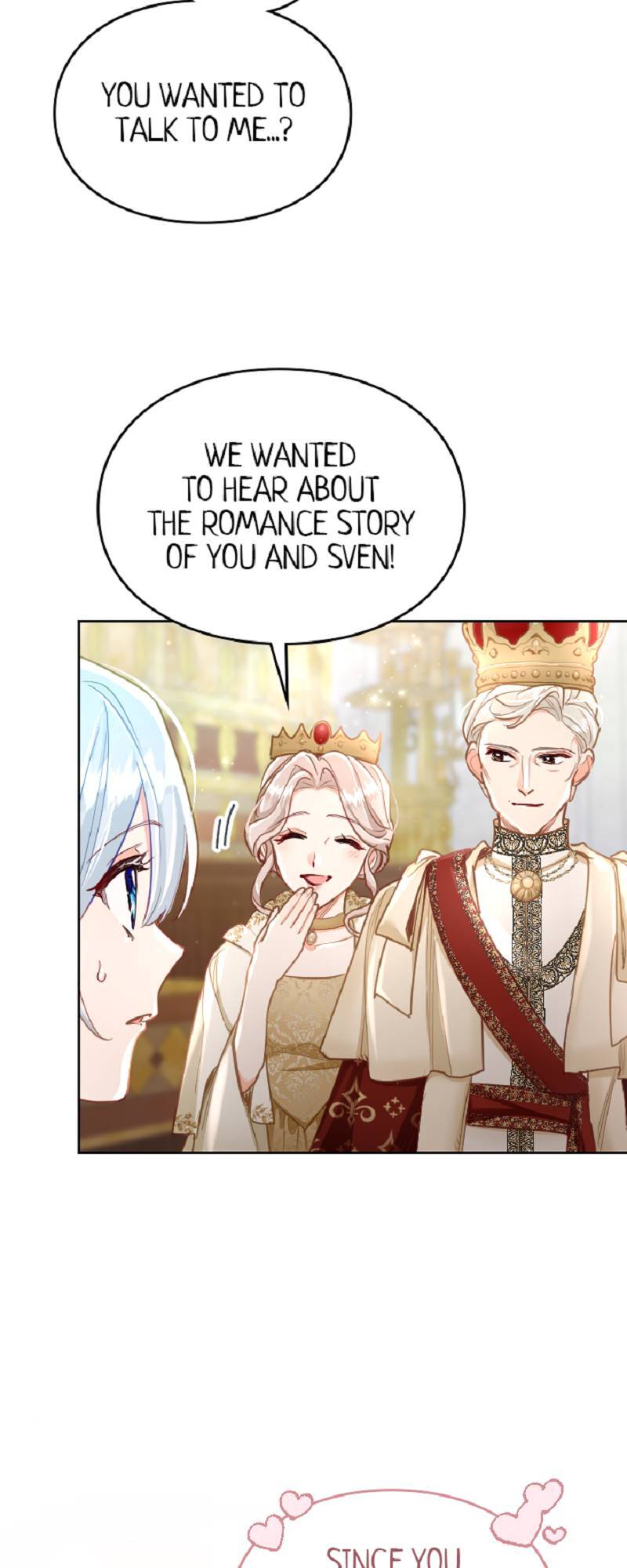 Vengeance from a Saint Full of Wounds Chapter 133 - Page 30