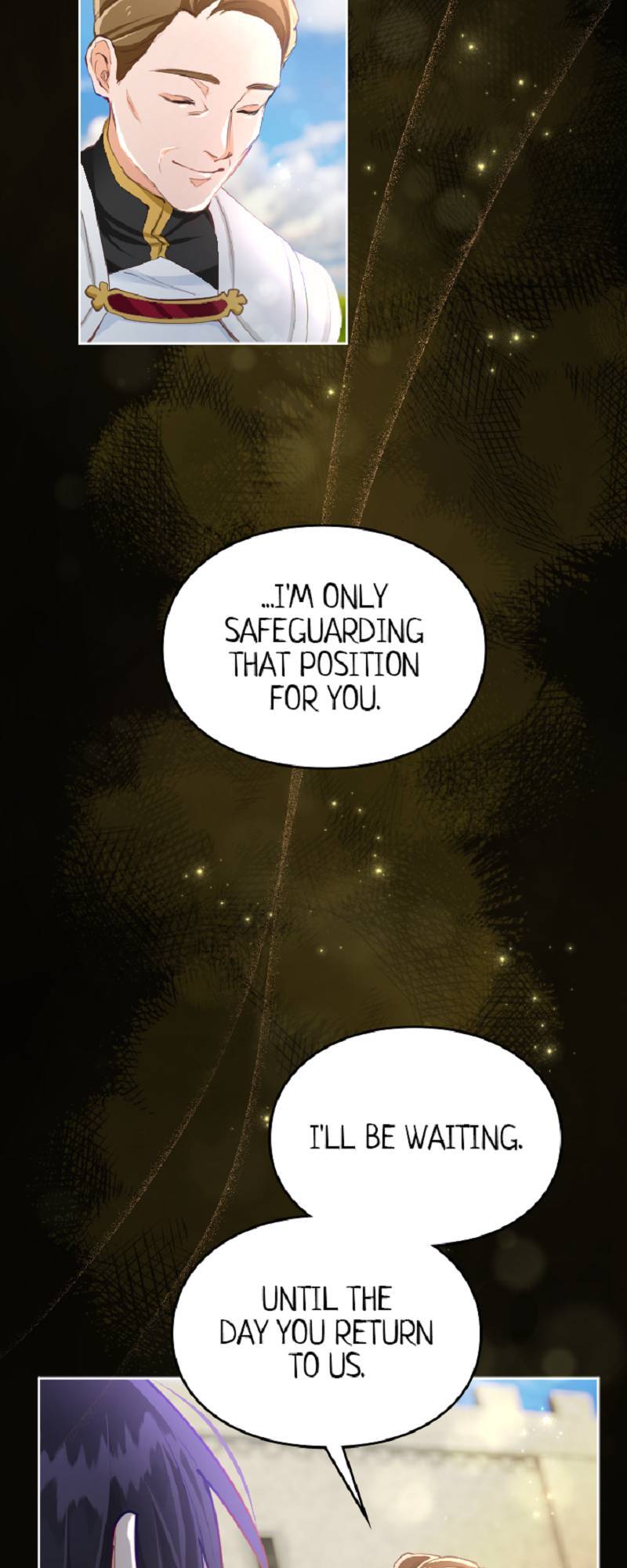 Vengeance from a Saint Full of Wounds Chapter 134 - Page 11