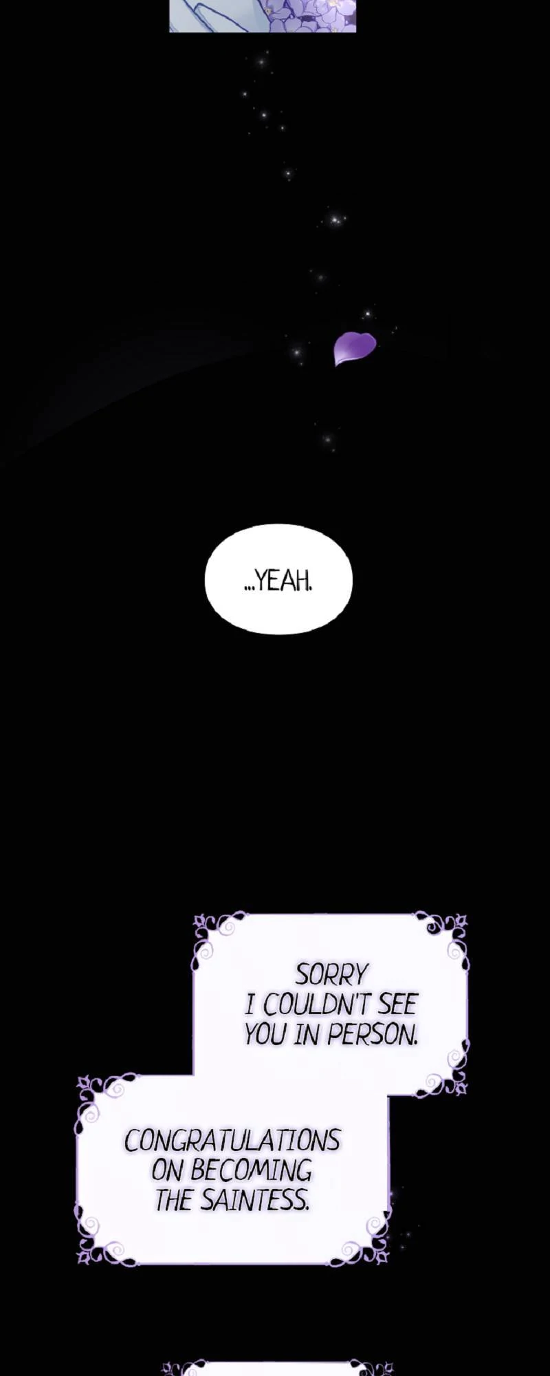 Vengeance from a Saint Full of Wounds Chapter 134 - Page 14