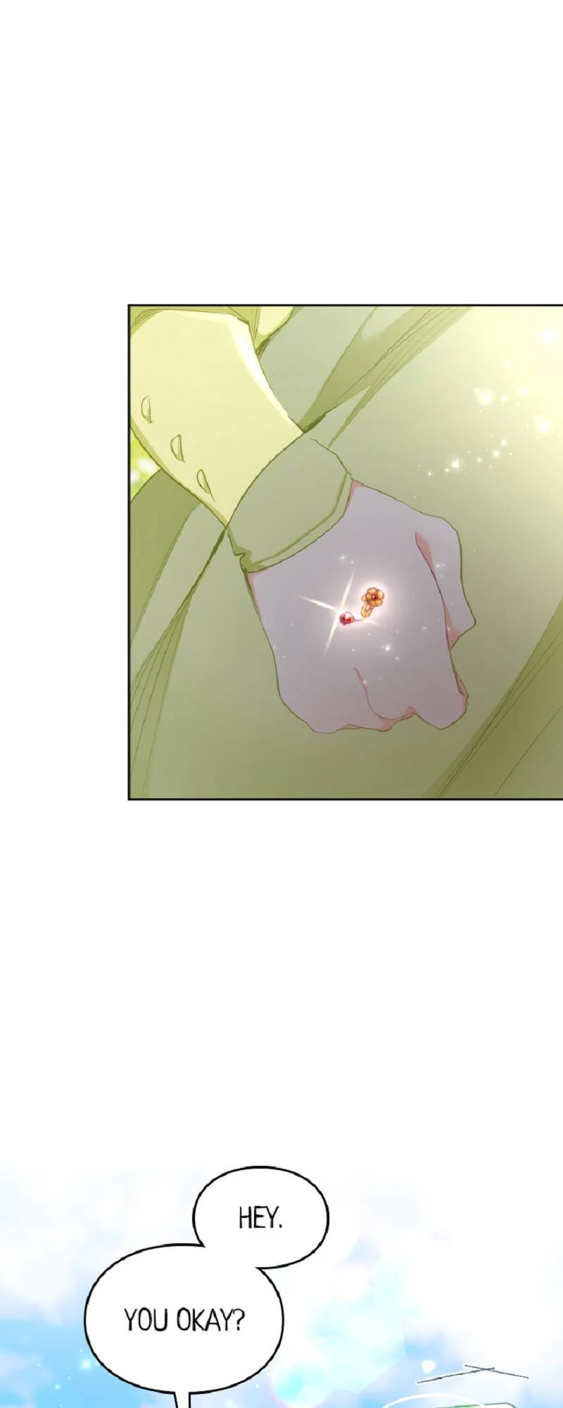 Vengeance from a Saint Full of Wounds Chapter 134 - Page 37