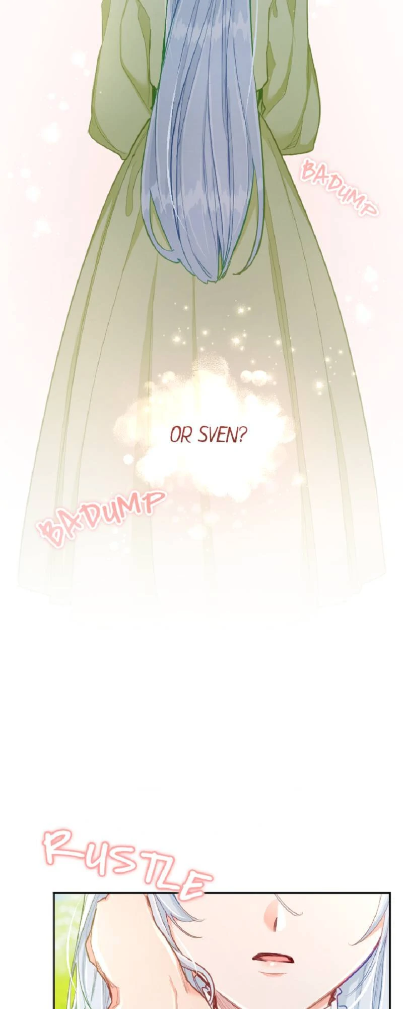 Vengeance from a Saint Full of Wounds Chapter 134 - Page 47