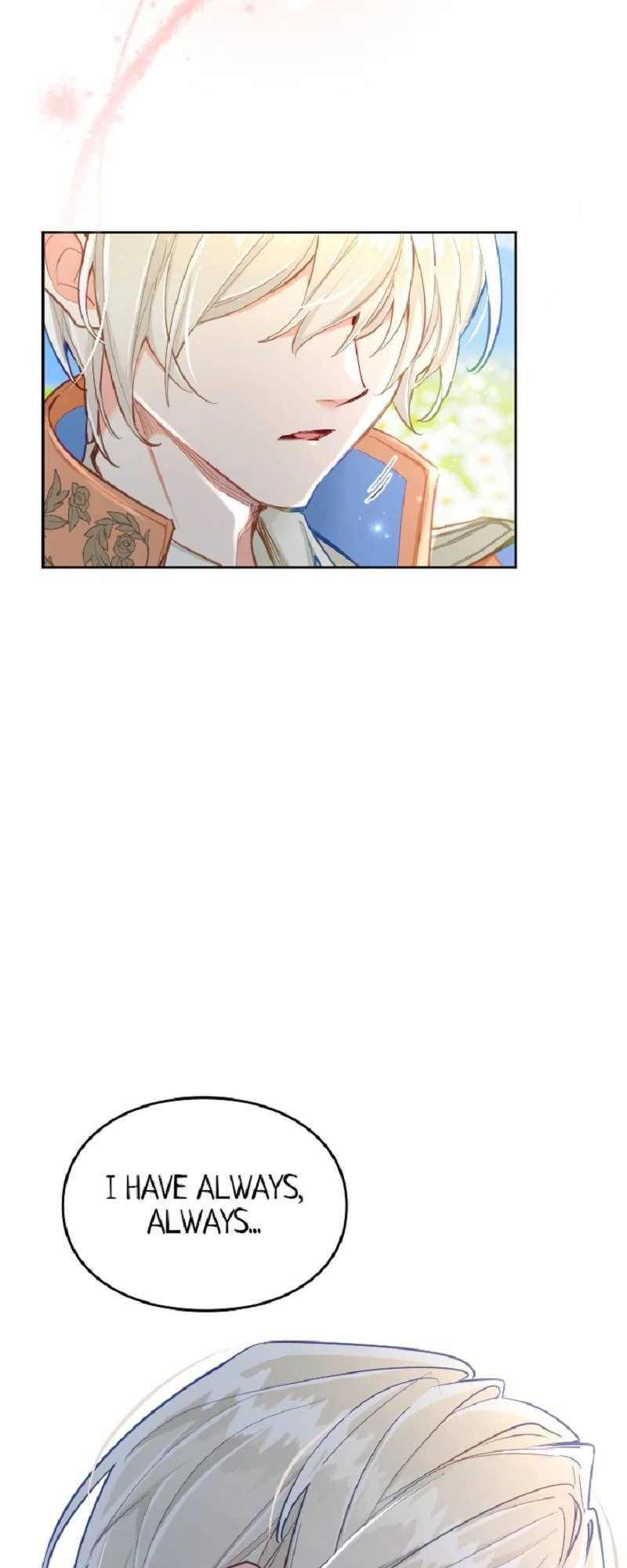Vengeance from a Saint Full of Wounds Chapter 134 - Page 49