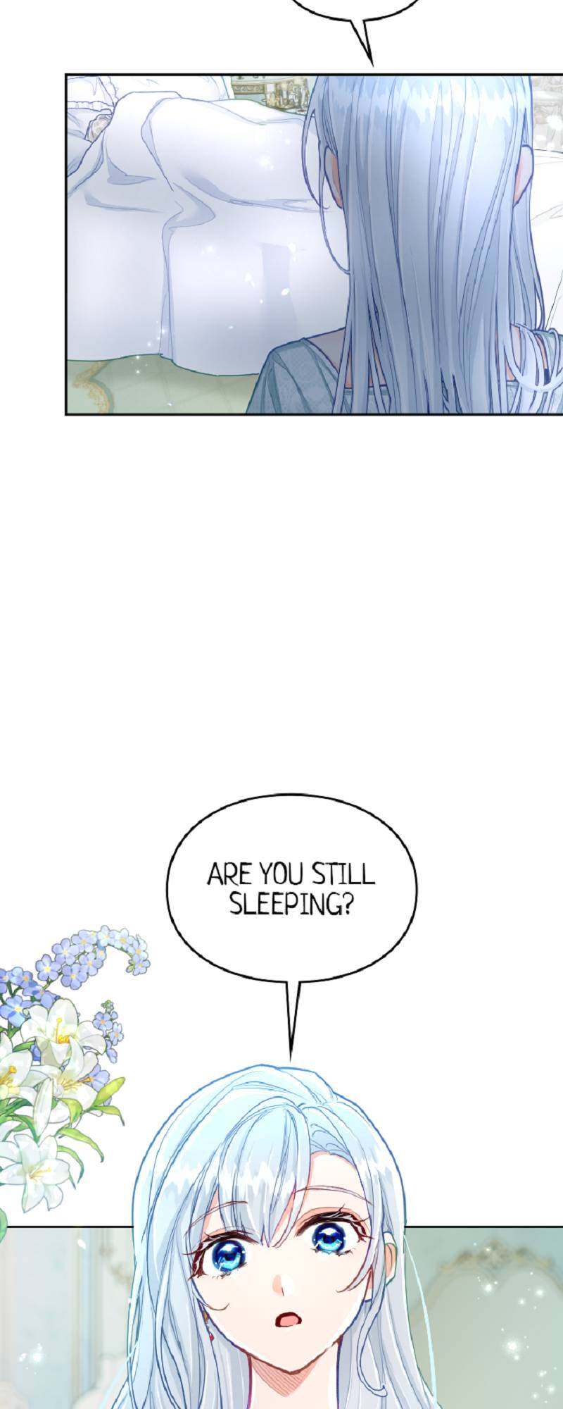 Vengeance from a Saint Full of Wounds Chapter 136 - Page 17