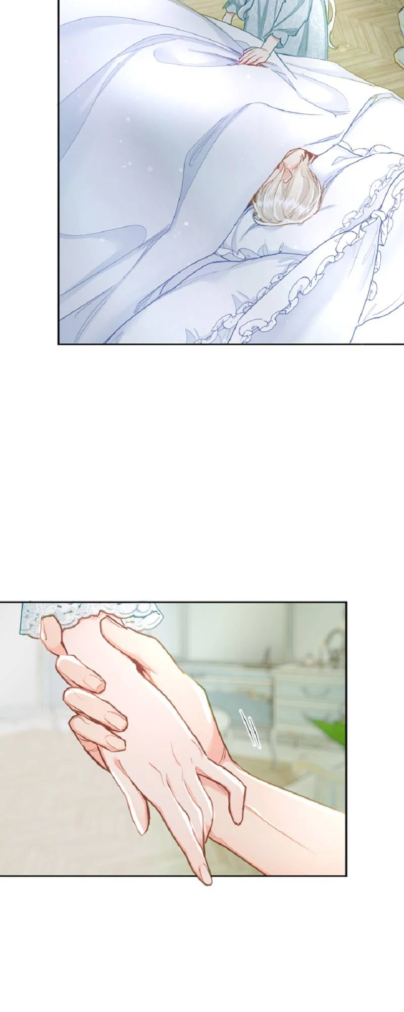 Vengeance from a Saint Full of Wounds Chapter 136 - Page 19