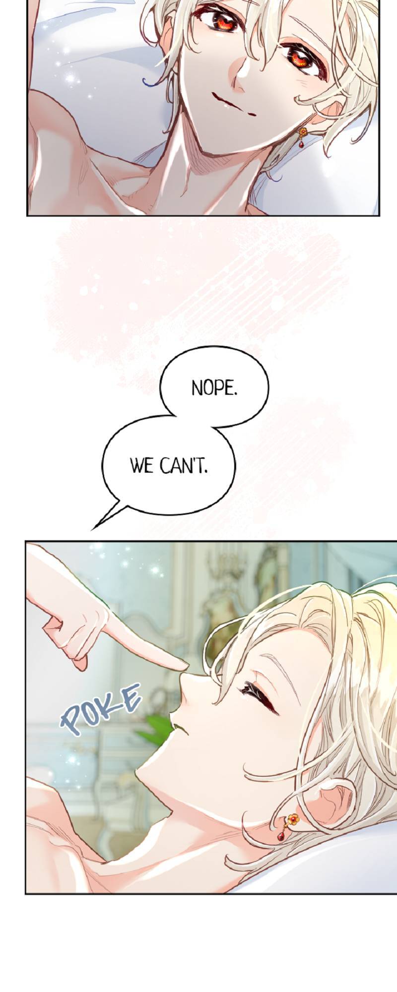 Vengeance from a Saint Full of Wounds Chapter 136 - Page 29