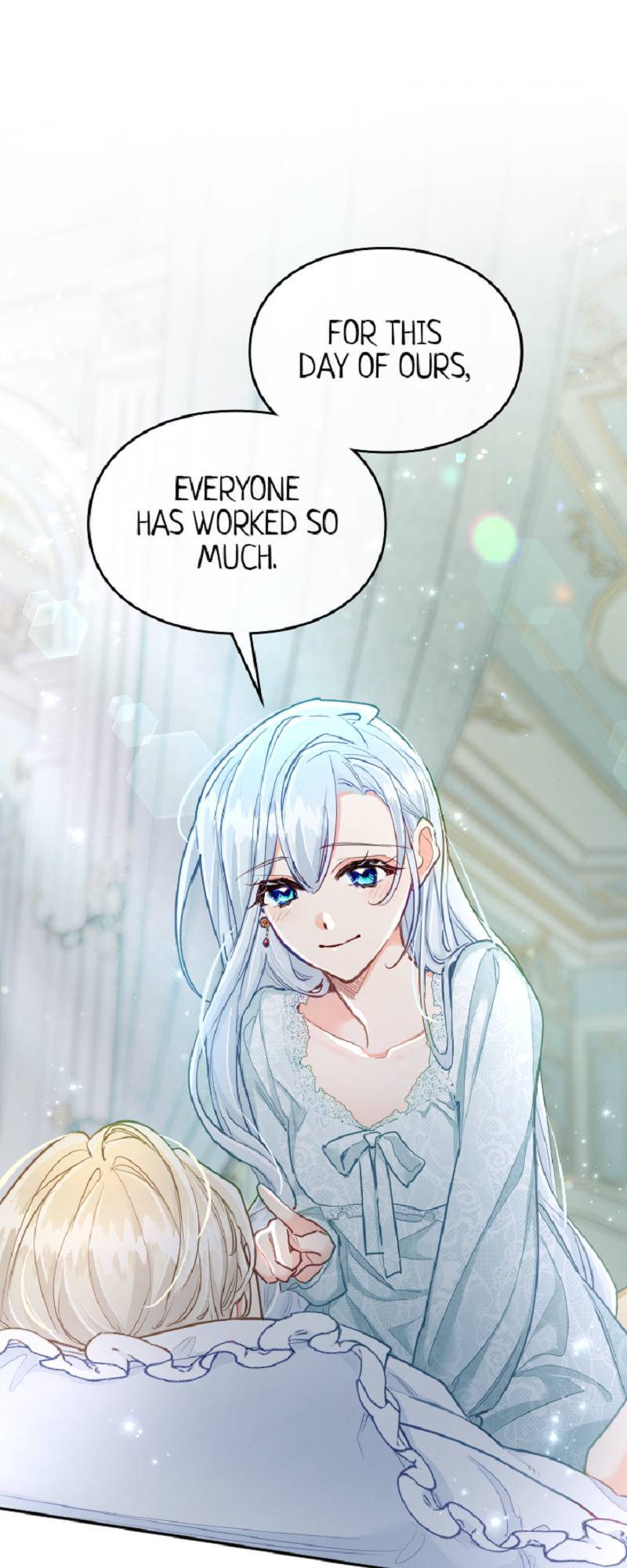 Vengeance from a Saint Full of Wounds Chapter 136 - Page 30
